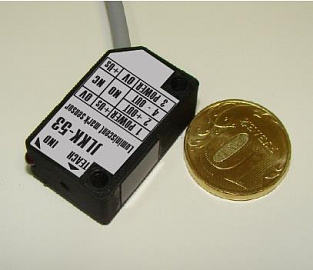 Датчик люминесцентной метки оптический JLKK-53 от Techcentral