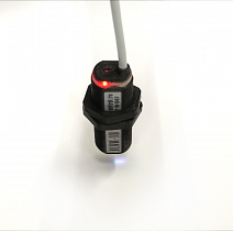 Датчик оптический цветной метки JLVK-18 от Techcentral