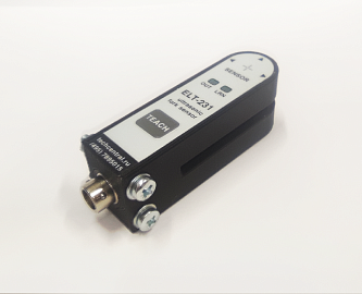 Датчик ультразвуковой этикетки ELT-231 от Techcentral