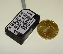 Оптический датчик на пересечение луча JLGK-53L от Techcentral