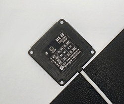 Датчик емкостный в прямоугольном корпусе самообучающийся RLK-48 от Techcentral