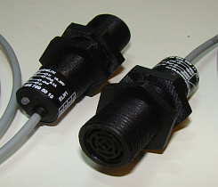Датчик уровня ELK1A-2/R от Techcentral